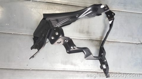 GLK250 13-15 HEADLAMP MOUNTING PANEL*X204; LH MB1221112