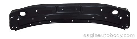GL320 07-08 RADIATOR SUPPORT*X164; CDI; UPPER MB1225143