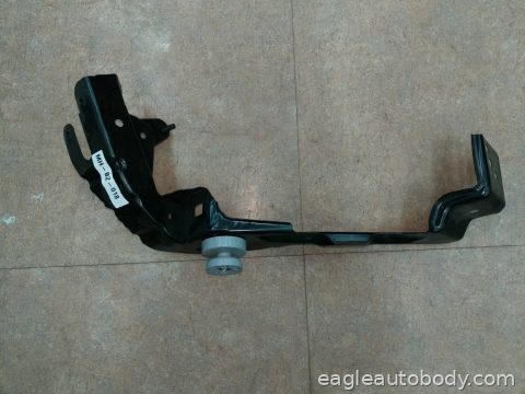 E320 03-09 RADIATOR SUPPORT*W211; BASE|CDI|BL MB1225146