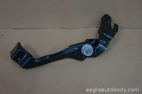 E320 03-09 RADIATOR SUPPORT*W211; BASE|CDI|BL MB1225147