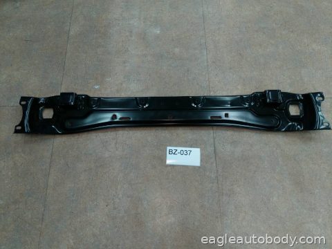 GLK250 13-15 RADIATOR SUPPORT*X204; UPPER TIE MB1225161