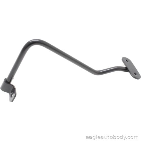E250 14-16 RADIATOR SUPPORT*W212; SDN; CENTER MB1225191