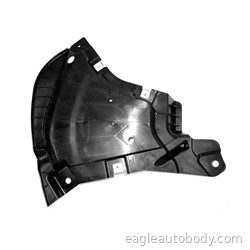 E300 17-19 LOWER ENGINE COVER*W213; SDN; RWD; MB1228172