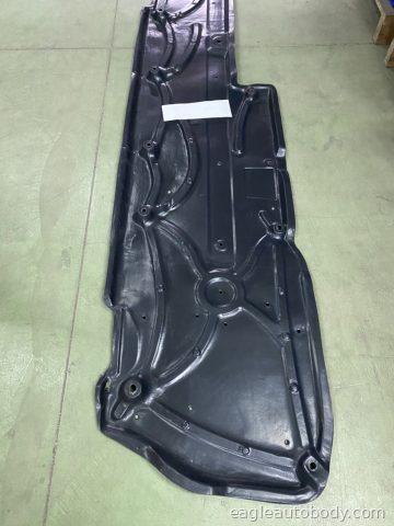 CLS400 15-17 LOWER ENGINE COVER*W218; COUPE; MB1228178