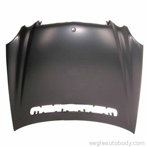 E-CLASS 03-09 HOOD*E200/250/25/300/400*STEEL 15062-1