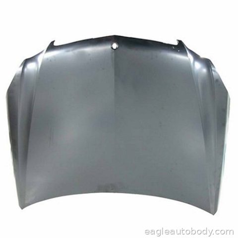 E.CLASS 10-13 HOOD*ALUM*SDN*WGN*E350/E63/E55 15062-4