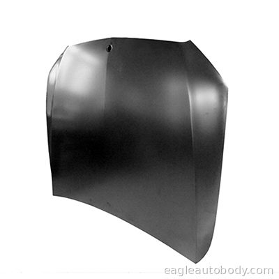 E.CLASS 17-20 HOOD*SDN/WG*ALUMINIUM 15062-6