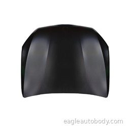 GLC300 17-23 HOOD PANEL ASSY*C253; COUPE; STE MB1230156