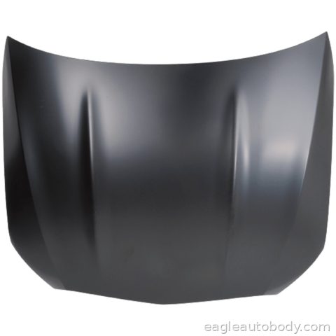 C300 22-24 HOOD PANEL ASSY*W206; SDN; ALUMINU MB1230170