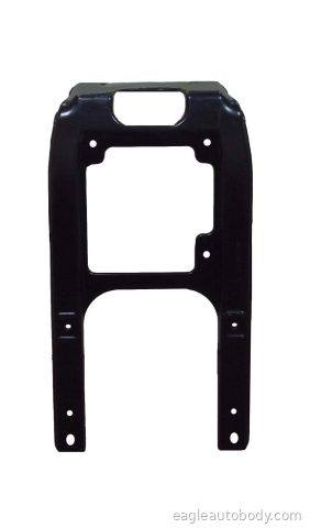 GL320 07-09 HOOD LATCH SUPPORT*X164 MB1233101