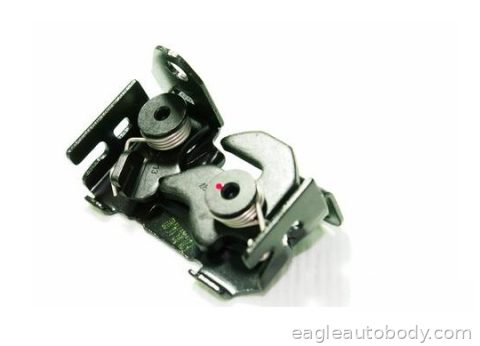 C230 08-09 HOOD LATCH*W204; RH=LH MB1234107