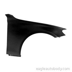 E.CLASS 17-23 RT.FENDER*SDN/WGN*ALUMINUM 15016-5