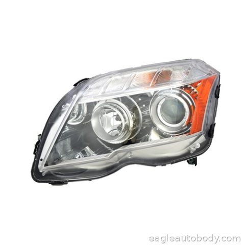 GLK 10-12 LT.H/L ASSY*HALOGEN P15048.72