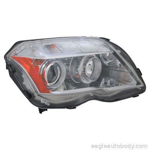 GLK 10-12 RT.H/L ASSY*HALOGEN P15048.71