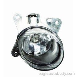 E250 10-13 RT.ROUND DAYTIME RYNNING LIGHT*W/O MB2549100