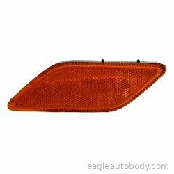 E350 11-13 LT FT MARKER LAMP ASSY*SDN/WAGON MB2550104