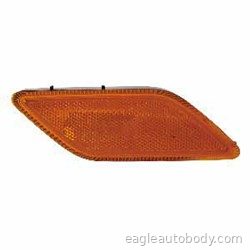 E350 11-13 RT FT MARKER LAMP ASSY*SDN/WAGON MB2551104