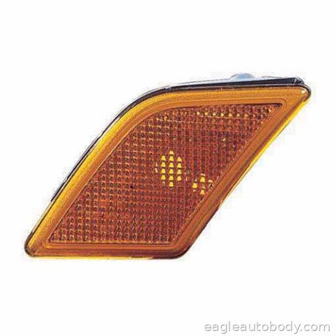 C-CLASS 08-15 LT.SIDE MARKER LAMP*EXC.CLS P15045.22