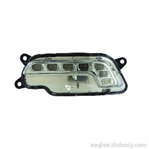 E-CLASS 10-13 LT.DAYTIME RUNNING LAMP ASSY* P15044.42