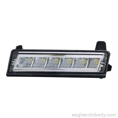 GLK350 10-12 LT DRIVING LAMP*X204 MB2562104