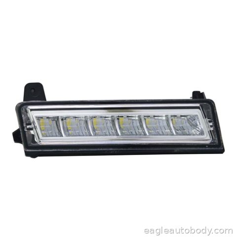 GLK350 10-12 RT DRIVING LAMP*X204 MB2563104
