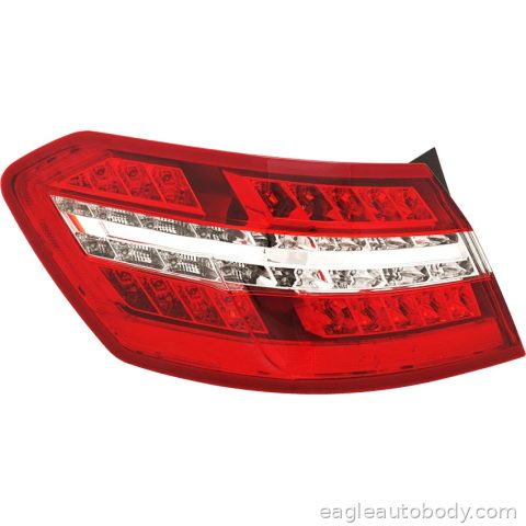 E.CLASS 10-13 LT TAIL LAMP*SDN*E250/350/550/E P15062-8