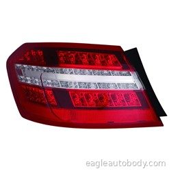E.CLASS 10-13 RT TAIL LAMP*SDN*E250/350/550/E P15062-7