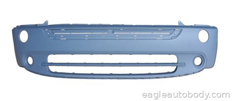 MINI COOPER 05-08 FT COVER*W/O CHR TRIM*BASE 16023