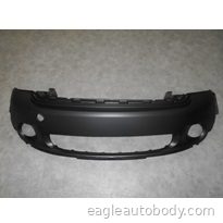 MINI COOPER 11-16 FT.COVER*COUNTRYMAN*W/CHR 16024-8