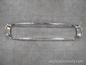 COOPER 12-15 FT BUMPER INSERT*R58; BASE; COUP MC1037102
