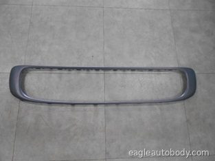 COOPER 12-15 FT BUMPER INSERT*R59; BASE; ROAD MC1037103