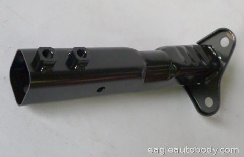 COOPER 09-15 RT FT COVER SUPPORT*CONV MC1043100