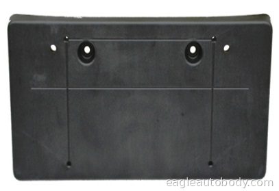 COOPER 12-15 FT BUMPER LICENSE BRACKET*R58; B MC1068100