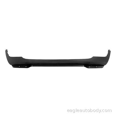 COOPER 07-10 FT BUMPER DEFLECTOR*BASE; W/O AE MC1092102