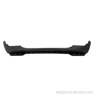 COOPER 07-10 FT BUMPER DEFLECTOR*S; W/O AERO MC1092103