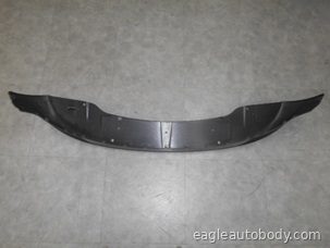 COOPER 11-14 FT BUMPER SPOILER*CLUBMAN; R55; MC1093100