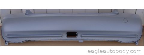 MINI COOPER 05-06 RR COVER*W/O CHR TRIM*W/O S 16031-2