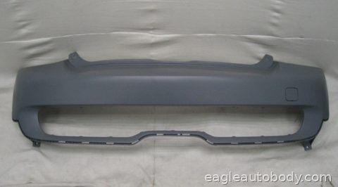 COOPER 07-09 RR COVER*S MODEL; W/O GROUND EFF MC1100125