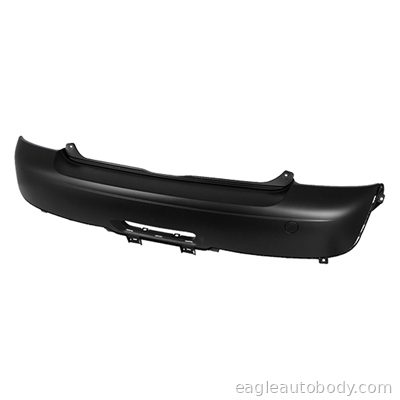 MINI COOPER 11-13 RR COVER*BASE*W/CHR PKG. 16031-7