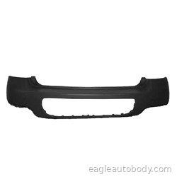 COOPER COUNTRYMAN 11-16 RR COVER*R60; BASE; W MC1100138