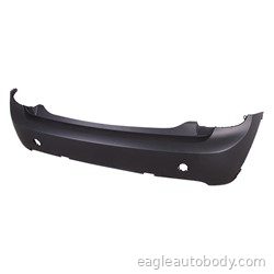 MINI COOPER 14-17 RR COVER*W/O JOHN COOPER 16031.12