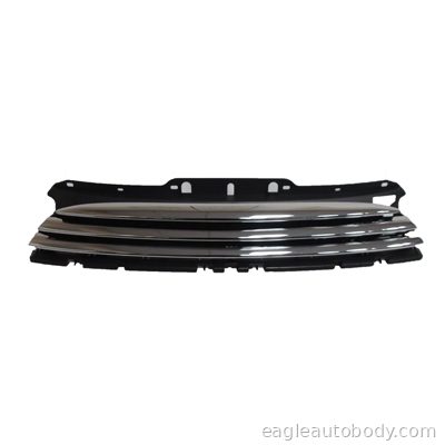 COOPER 12-15 GRILLE ASSY*R59; BASE; ROADSTER; MC1200103