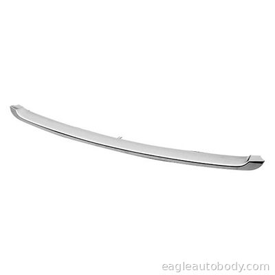 COOPER 12-15 GRILLE MOLDING LOWER*R59; BASE; MC1216100