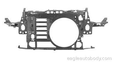 MINI COOPER 07-15 RAD.SUPPORT ASSY*S/JOHN COO 16084