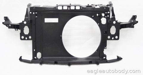 MINI COOPER 11-15 RAD.SUPPORT ASSY*BASE MODEL 16086