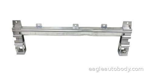 X1 16-22 RADIATOR SUPPORT*F48; LOWER TIE BAR MC1225111