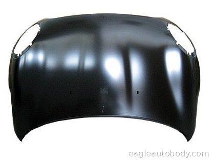 MINI COOPER 07-10 HOOD*BASE/CLUBMAN*W/O TURBO 16063