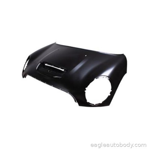 MINI COOPER 07-15 HOOD*S/JOHN COOPER WORKS 16063-1