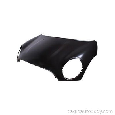 MINI COOPER 11-15 HOOD*BASE/CLUBMAN/CPE/ROADS 16063-2