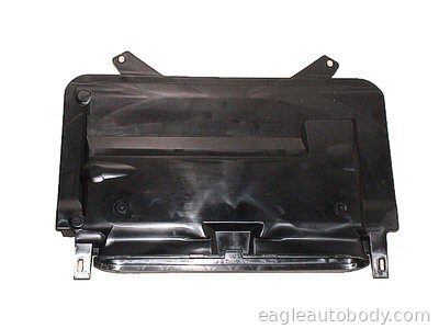 COOPER 02-08 HOOD AIR SCOOP*S MC1231100